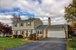 4125 Woodlyn Ter, York, PA 17402-3340