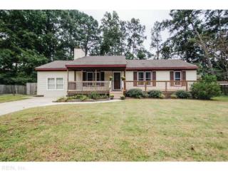 609 Oak Mears Cv, Chesapeake, VA 23323-3311