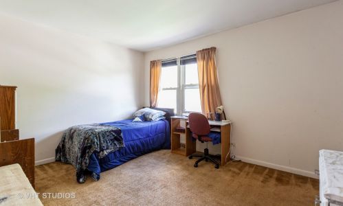 3 Purchase Ct, Lemont IL  60440-1317 exterior