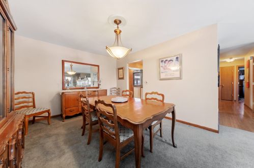 229 58th St, Willowbrook IL  60514-1711 exterior