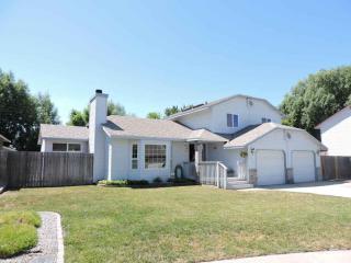 110 Creekside Pl, Cashmere, WA 98815-1704