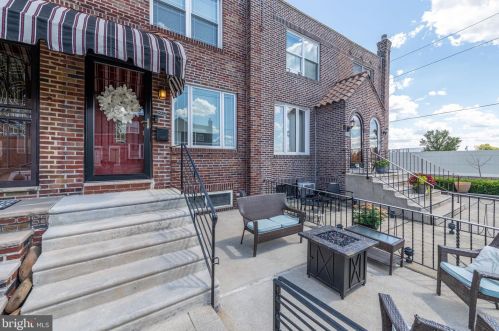 2947 Juniper St, Philadelphia PA  19148-4950 exterior