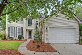 3329 Forest Glen Dr, Charleston, SC 29414-7516