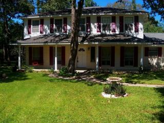 403 Glen Haven Dr, Conroe TX  77385-7763 exterior