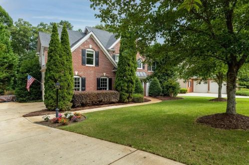 3716 Somerset Rdg, Kennesaw, GA 30144-5716