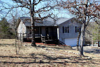 357 Sharyhill Rd, Branson, MO 65616-9174