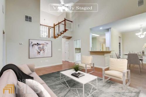 1148 Falk Trce, Conyers, GA 30094-5570