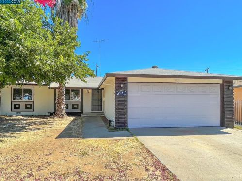 2371 Mcgregor Dr, Rancho Cordova, CA 95670-3961