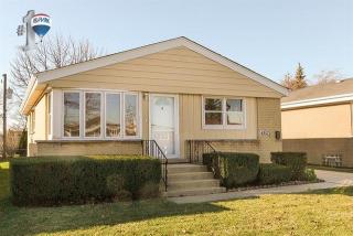 4852 Ozark Ave, Chicago, IL 60706-3310