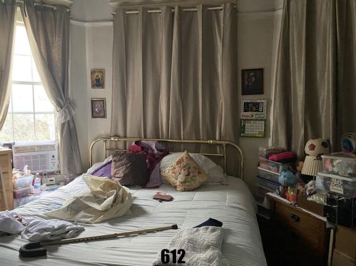 610 9 St, Dallas TX  75208-4901 exterior