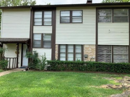 4902 Rollingwood Ct, Garland, TX 75043-3430