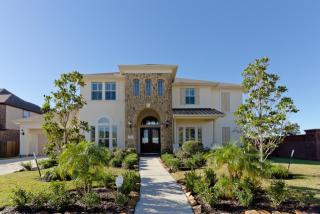 3202 Priber Dr, Sugar Land TX  77479-6748 exterior