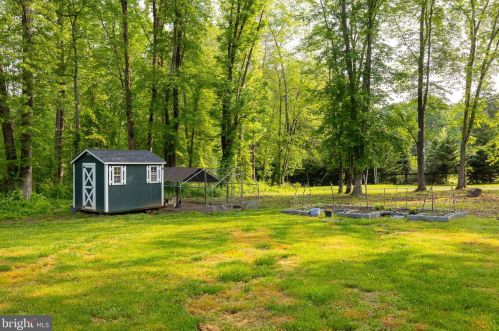 11626 Forest Walk Dr, Spotsylvania VA  22551-7920 exterior