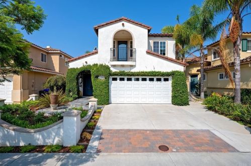 13008 Chambord Way, San Diego, CA 92130-5702