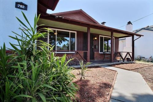 782 Bernardo Ave, Sunnyvale, CA 94087-1009