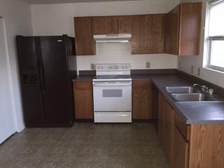 2849 Beethoven Ave, Indianapolis IN  46239-8989 exterior