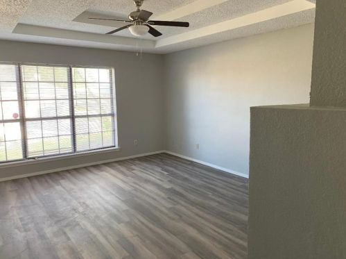 5337 Northridge Blvd, Fort Worth TX  76180-5908 exterior