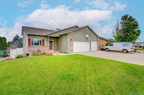 4987 3rd Street Rd, Greeley, CO 80634-4732