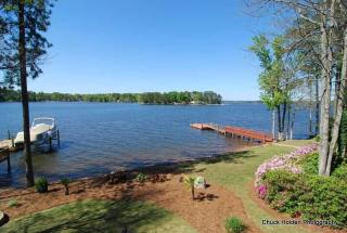 243 Edgewood Dr, Lake Murray, SC 29036-7790