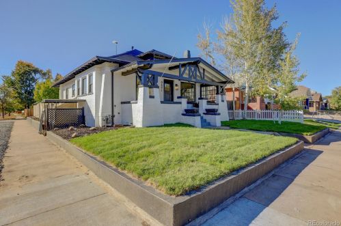 3501 Josephine St, Denver, CO 80205-4122