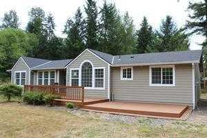1414 340th St, Roy, WA 98580-9342