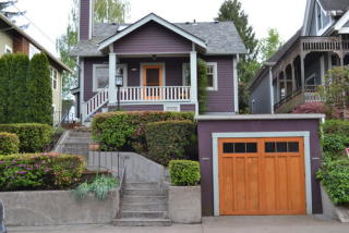 2456 Raleigh St, Portland OR  97210-2635 exterior