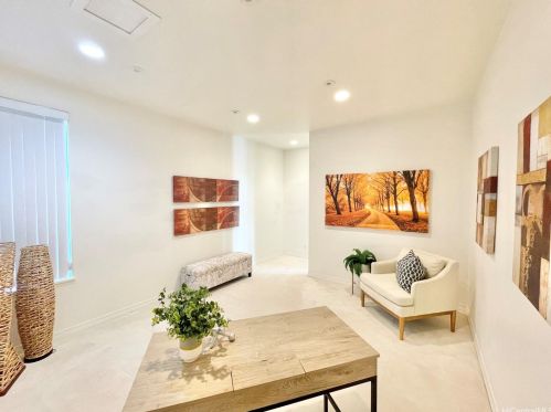 971 Koae St, Honolulu HI  96816-5004 exterior