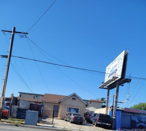 4605 Imperial Hwy, Inglewood, CA 90304-2612