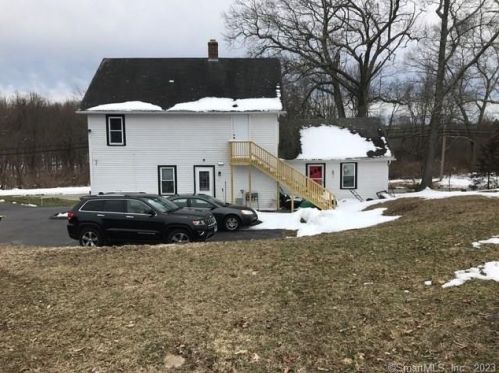 355 Lebanon Ave, Colchester CT  06415-2111 exterior