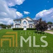 2105 Bradford Pear Cir, Conyers, GA 30013-6710