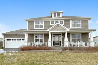 3004 Crossfire Trl, Hoffman Estates, IL 60124-3826