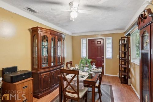 336 Bromack Dr, Atlanta GA  30315-8408 exterior