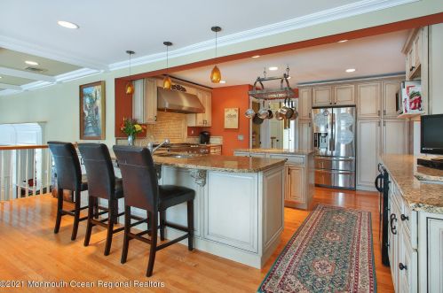 9 Circle Dr, Locust, NJ 07760-2301