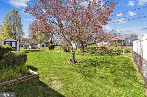 360 South Dr, Aberdeen MD  21001-3539 exterior