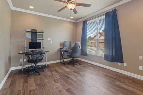 4265 San Simeon Ln, Fort Worth TX  76179-6803 exterior