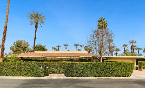 70380 Mottle Cir, Rancho Mirage, CA 92270-2424