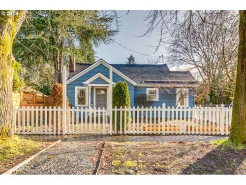 607 Shega Ct, Beaverton OR  97123-4855 exterior