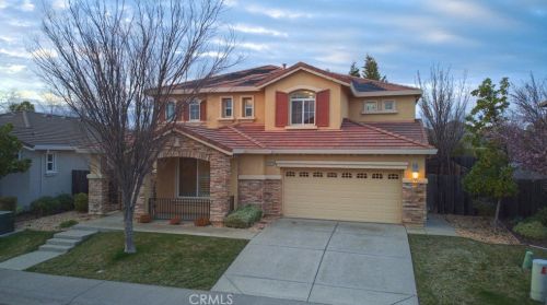 12373 Montauk Way, Rancho Cordova, CA 95742-7725