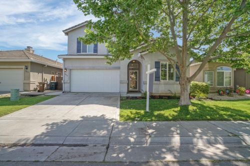 9615 Red Current Way, Elk Grove, CA 95757-8373