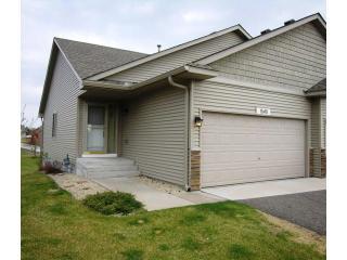 15411 Germanium St, Anoka, MN 55303-4745