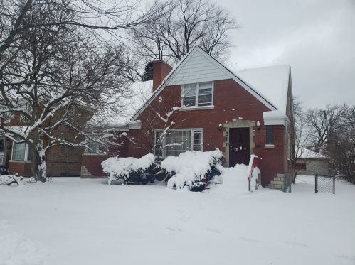 311 145th Pl, Chicago, IL 60827-2709