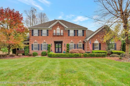 11 Monterey Ct, Jackson Twp, NJ 08527-4460