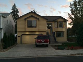3152 33rd Ave, Spokane WA  99223-4679 exterior