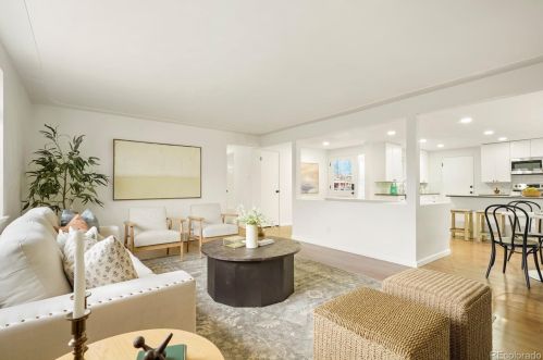 3710 Allison Ct, Denver CO  80033-6142 exterior