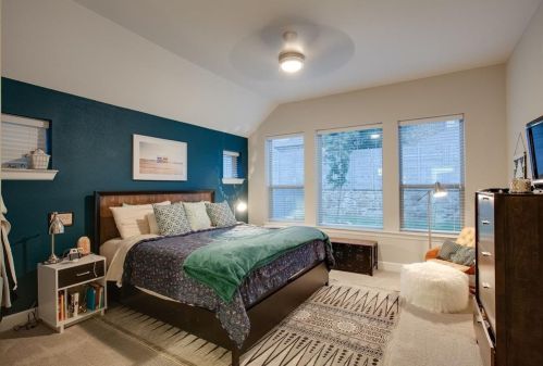 209 Sunrise Dr, Argyle TX 76226-1298 exterior