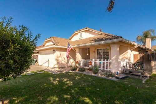 1828 Brahms Way, Modesto, CA 95358-8842