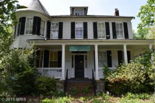 3800 Gwynn Oak Ave, Baltimore, MD 21207-7622