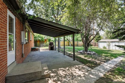 6255 43rd Ave, Denver CO  80033-5014 exterior