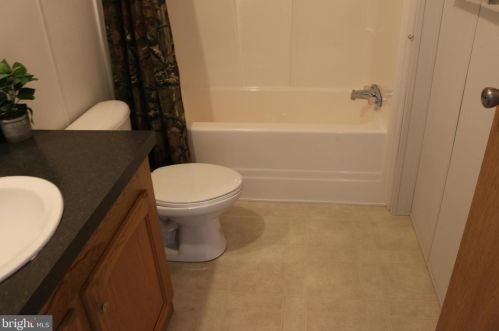 120 Dewey Dr, Maysville WV  26833 exterior