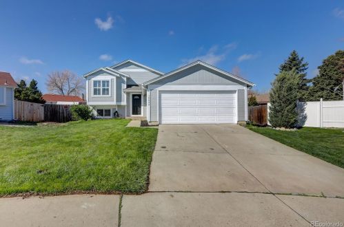 18842 Carmel Dr, Aurora, CO 80011-3614